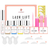 RONKIE vista frontal del kit completo con herramientas para resultados profesionales