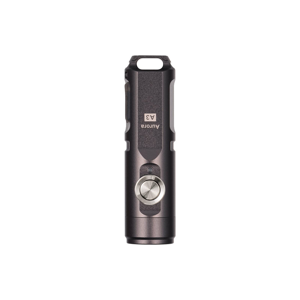 RovyVon A3 Gen 4 frontal mostrando tamaño compacto y potencia