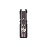 RovyVon A3 Gen 4 frontal mostrando tamaño compacto y potencia
