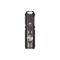 RovyVon A3 Gen 4 frontal mostrando tamaño compacto y potencia
