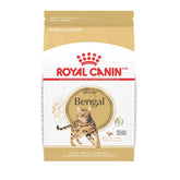 ROYAL CANIN empaque frontal 7 lb mostrando la marca y beneficios visibles