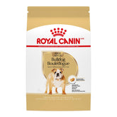 ROYAL CANIN bolsa frontal del producto que muestra el diseño y peso