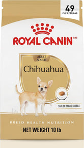 ROYAL CANIN empaque frontal del saco mostrando diseño y beneficios