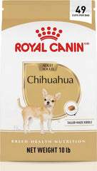 ROYAL CANIN empaque frontal del saco mostrando diseño y beneficios