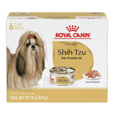Royal Canin envase frente mostrando diseño y beneficios nutricionales