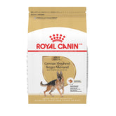ROYAL CANIN bolsa frontal mostrando el producto y beneficios nutricionales