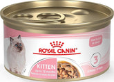 ROYAL CANIN lata frente mostrando diseño y conveniencia