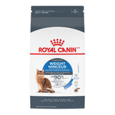 Royal Canin paquete frente mostrando diseño y tamaño conveniente