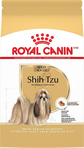 ROYAL CANIN paquete frontal mostrando el producto y beneficios visibles