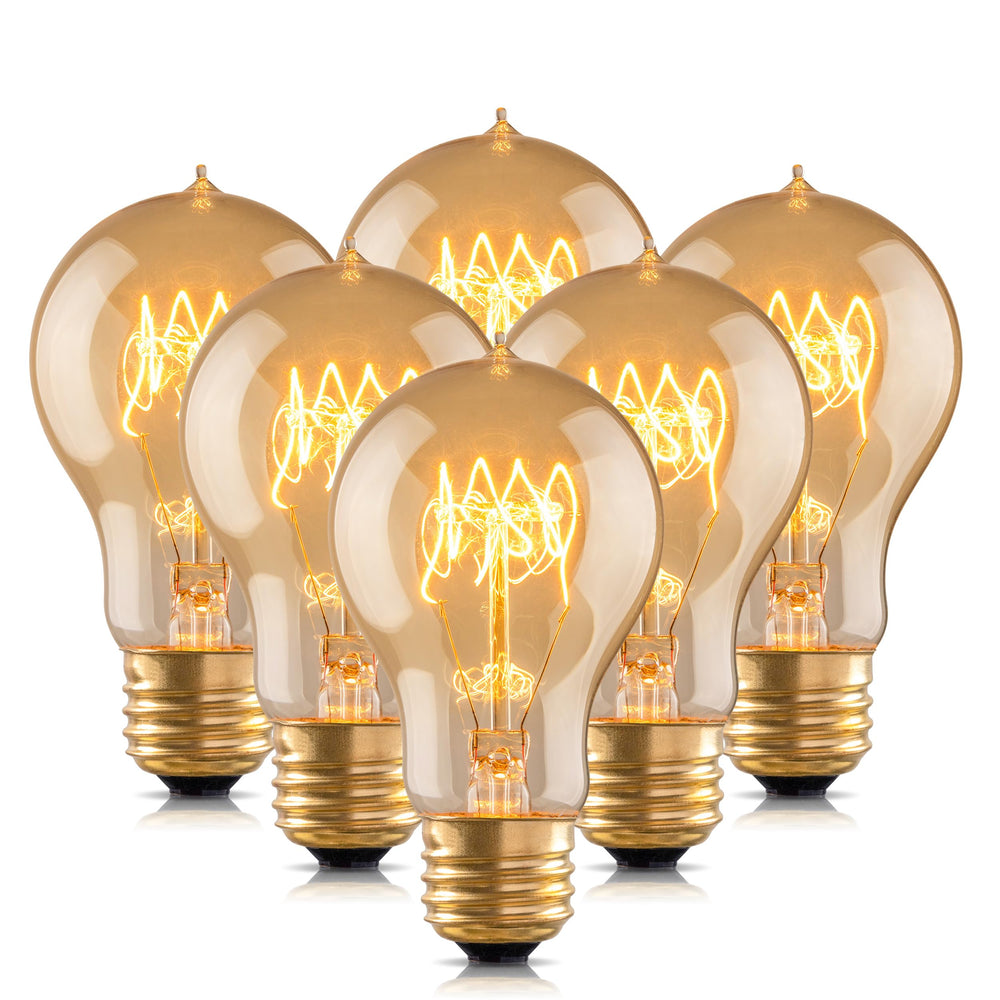 runquiz front packaging showing bulb set and easy install benefit