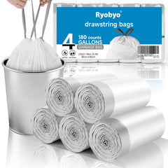 Ryobyo frente del paquete con 5 rollos mostrando cantidad y marca