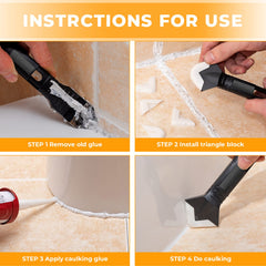 Saker hoja de acero inoxidable en primer plano para corte efectivo