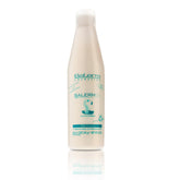 SALERM envase frontal 250 ml mostrando diseño y capacidad