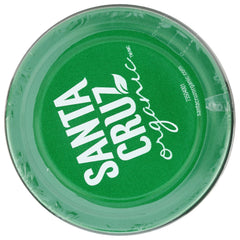 Santa Cruz ORGANIC untada en tostada para desayuno rápido y práctico