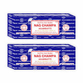 Satya empaque frontal 250 g mostrando diseño y cantidad, transmite confianza