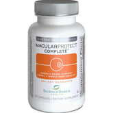 ScienceBased Health frasco frontal que muestra etiqueta y claridad del producto