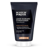 Scotch Porter envase frontal mostrando diseño y aplicación fácil