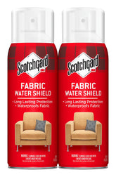 Scotchgard bote frontal mostrando el envase y beneficio de protección