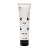 SEEN Blow-Out Creme frente del empaque mostrando diseño y beneficio de protección