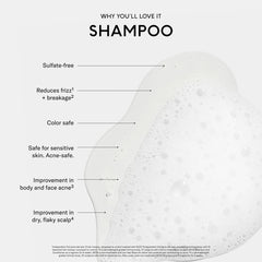 SEEN bisabolol y hemisqualane ingredientes que calman y suavizan