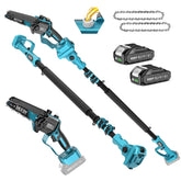 Seesii front packaging showing complete 2-in-1 kit and included accessories for convenience