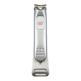 Seki EDGE cortauñas SS-106 vista frontal, herramienta profesional y precisa
