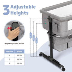 Semphis malla transpirable lateral que mejora ventilación y visibilidad