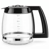 Sendextra jarra frontal compatible con Cuisinart, repuesto confiable