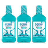 Sensodyne Pronamel frente del empaque mostrando el producto y protección