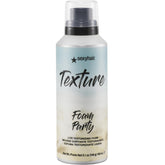 SexyHair frente del envase FOAM PARTY Lite muestra diseño y tamaño