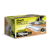 Shark empaque frontal del pack de 32 recambios con visibilidad del contenido y conveniencia