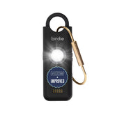 She’s Birdie vista frontal elegante y compacta, fácil de usar