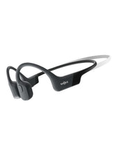 SHOKZ OpenRun Mini vista frontal con diseño compacto y comodidad