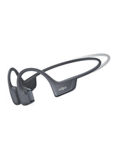 SHOKZ OpenRun Pro 2 Mini frontal mostrando su perfil ligero y adaptable