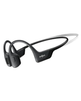 SHOKZ OpenRun Pro Mini frente del producto mostrando diseño abierto y confort