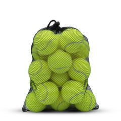 SHYUJAJIE frontal del paquete con 20 pelotas, ideal para entrenar