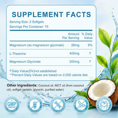 SIGNILIFE primer plano del softgel destacando su suavidad y absorción