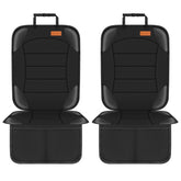 Siivton protector front view showing full coverage and pockets benefit protection