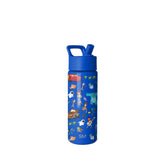 Simple Modern Disney Pixar bottle front packaging showing vibrant design and brand