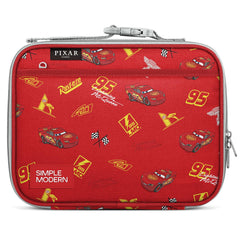 Simple Modern Hadley frontal con diseño Disney Cars, apariencia atractiva para niños