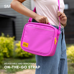 Simple Modern Hadley primer plano de tela checkered resistente y duradera