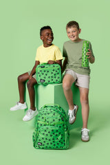 Simple Modern Hadley Minecraft sostenida en mano, tamaño cómodo para niños