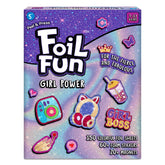 Skillmatics kit frontal con caja y materiales listos para crear brillo