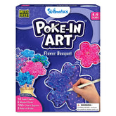 Skillmatics empaque frontal mostrando contenido del kit, ideal para regalo