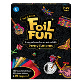 Skillmatics empaque frontal del kit mostrando contenido y colores atractivo