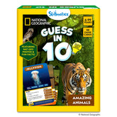 Skillmatics empaque frontal mostrando juego listo para regalar