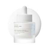 SKIN1004 botella frontal 30ml mostrando diseño y utilidad