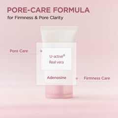 SKIN1004 envase abierto con producto para apreciar consistencia