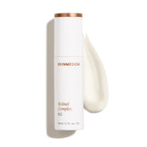 SkinMedica frasco frontal mostrando diseño y tamaño para identificar producto