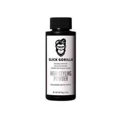 Slick Gorilla frente del envase mostrando tamaño compacto y diseño